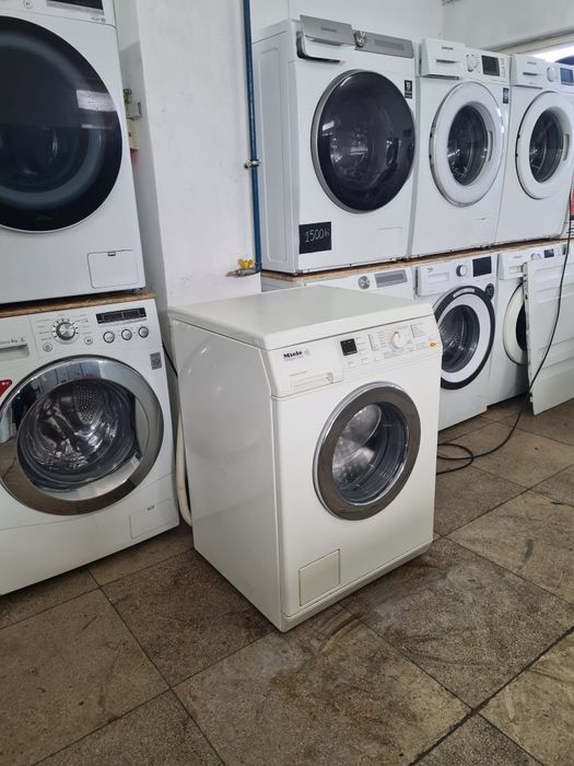 Masină de Spălat Miele W3365