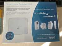 Unitate centrala smart home Homematic CCU3