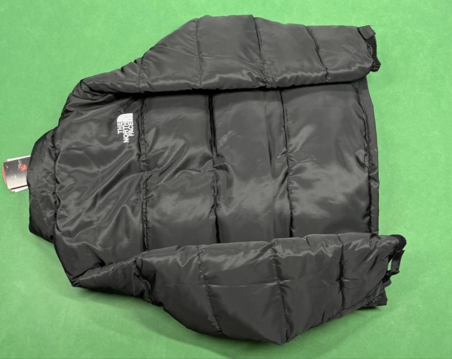 The north face яке