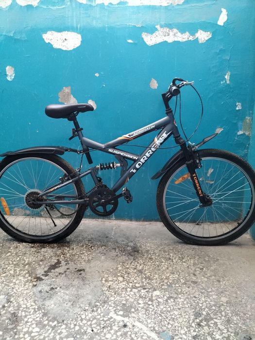 Продам скоростной велосипед