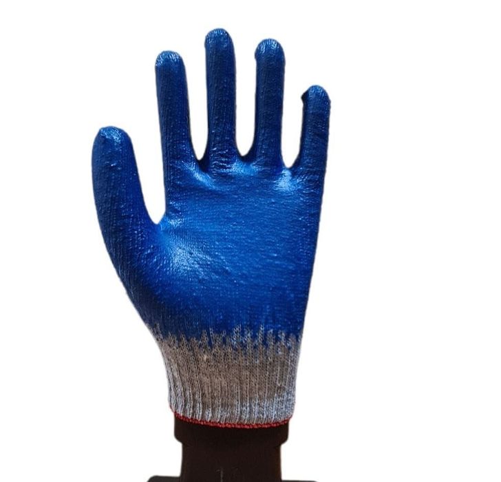 Перчатки рабочие