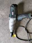 Vand pistol percutie electric