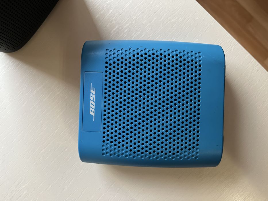 Bose Soundlink colour 1 si 2