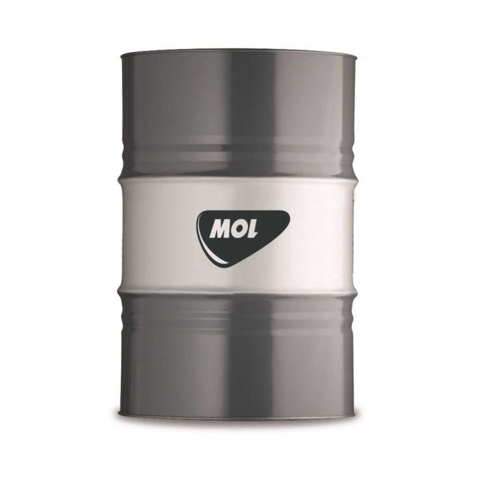 Гидравлические Масла MOL HydroHME и Компресcорные Масла MOL Compressol
