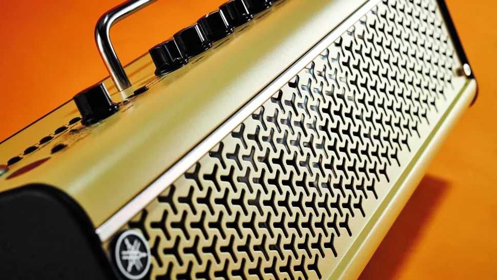 Комбоусилитель Yamaha THR30II Wireless