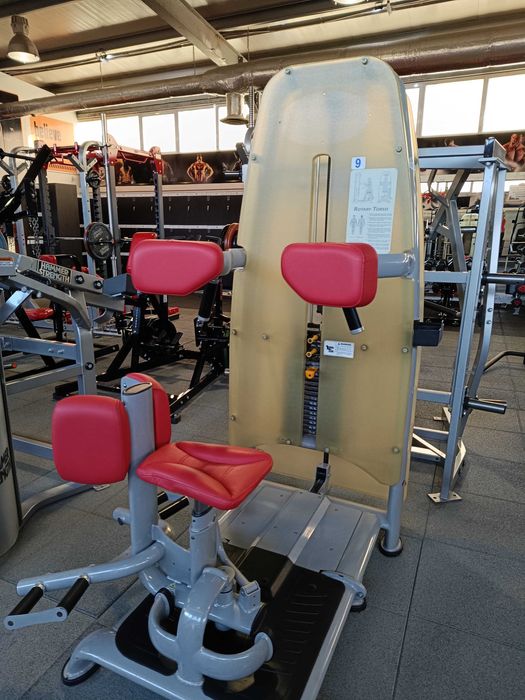 Aparate Fitness Sala