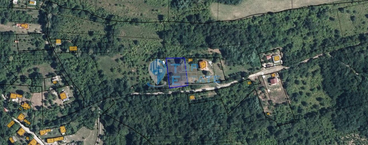 Продава се Парцел в Трявна - 1000 кв.м за 12 €/кв.м - Снимка #2