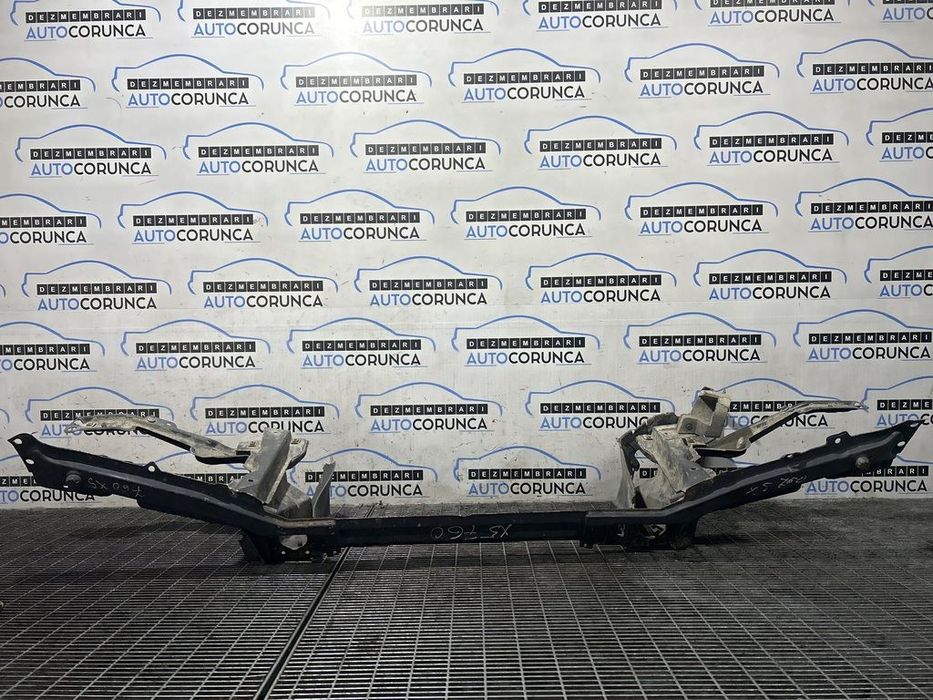 Trager BMW X5 E53 Facelift 3.0 D 2003 - 2006 2979CC Automata (760) Diesel