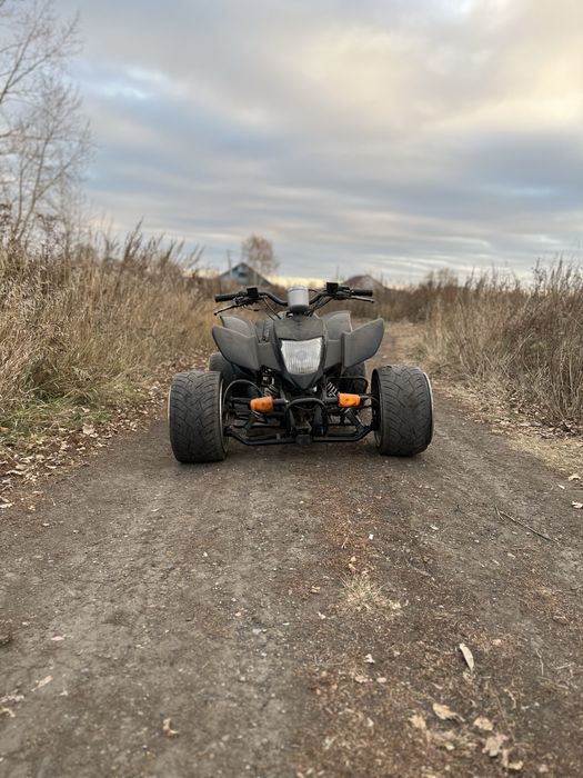Продам квадроцикол