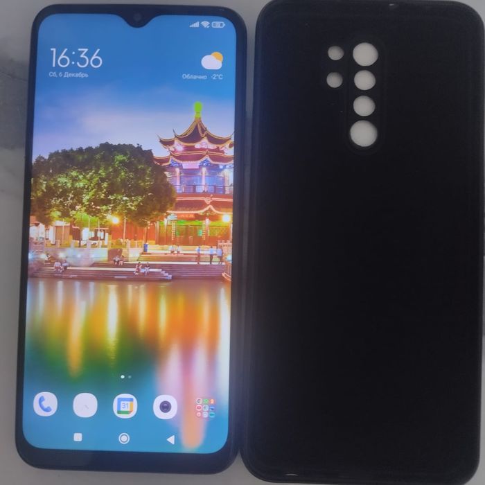 Продам .Redmi .9