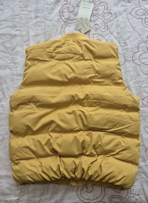 Детски елек RESERVED