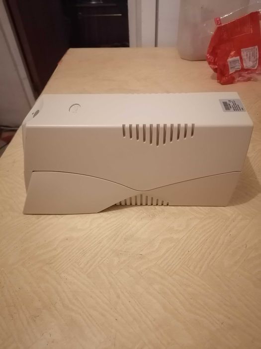 UPS Smart Centra SCP 800