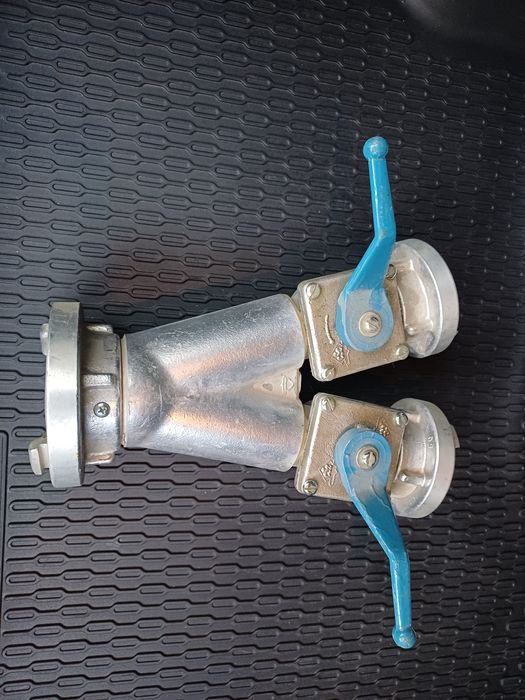 Hidrant portabil / Distribuitor B-CC