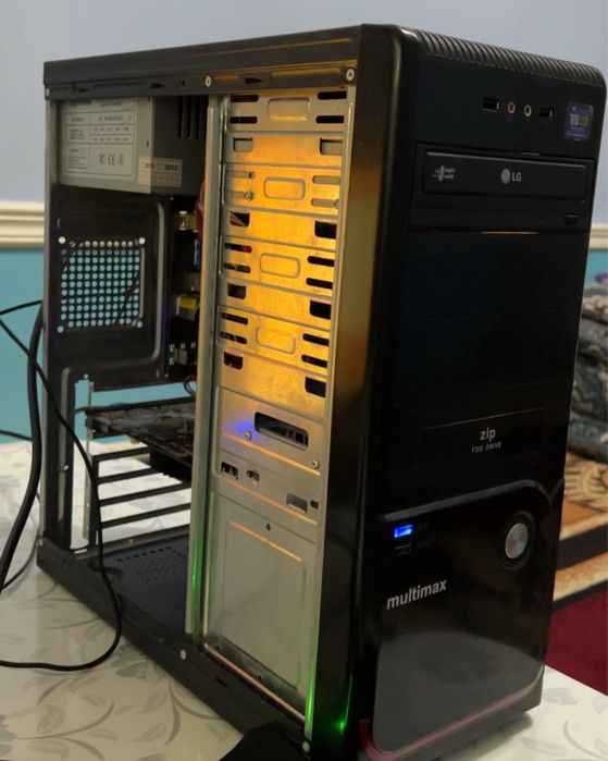 PC Kompyuter komplekt SOTILADI !