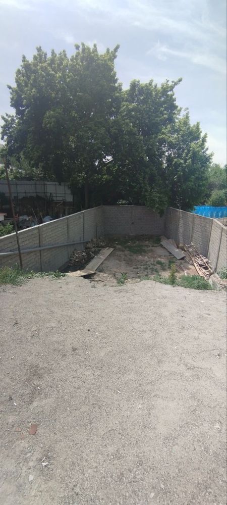 Срочна продаётся участок