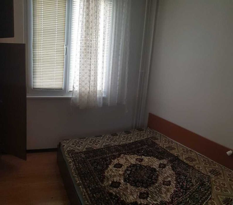 Дава се под наем Двустаен апартамент в Бургас, Братя Миладинови - 42 кв.м за 89.25 € - Снимка #1