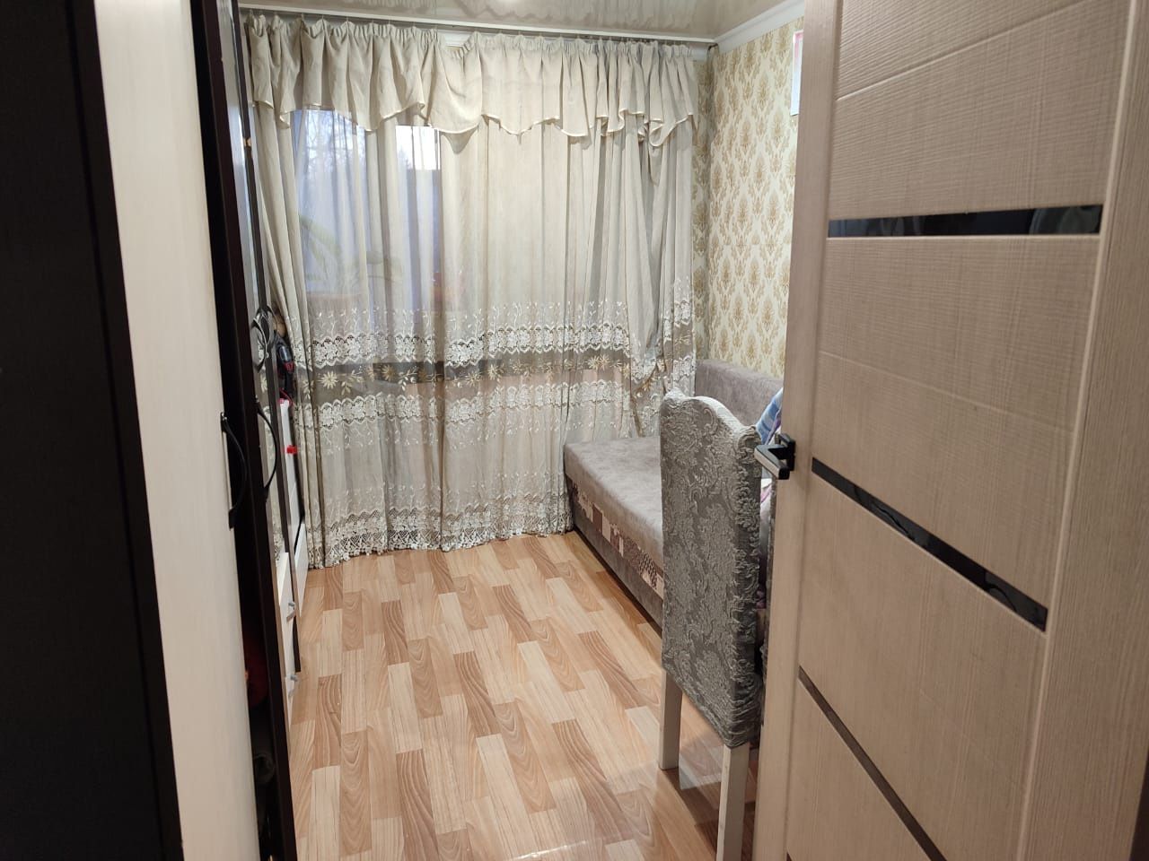 Продам дом в новой тихоновке