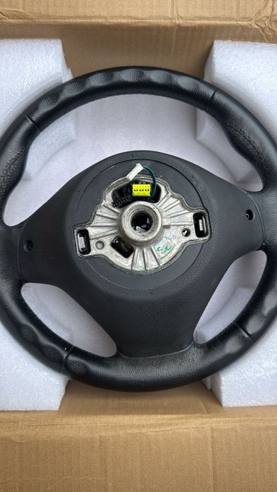 Vand volan bmw f30