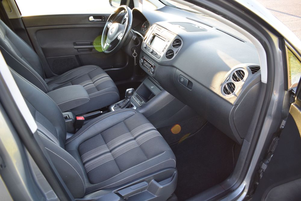 VW Golf 2.0d - VW Golf Plus 1.4i - Bmw 120d F20 AUTOMATA imp Germania!