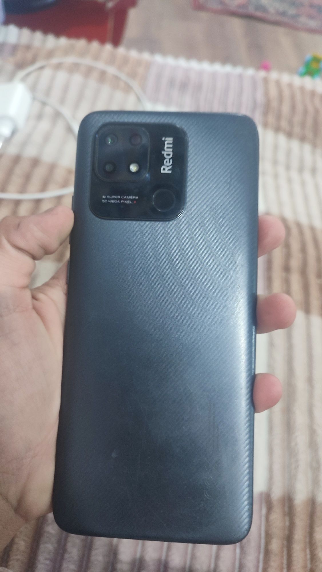 Redmi 10C телефон