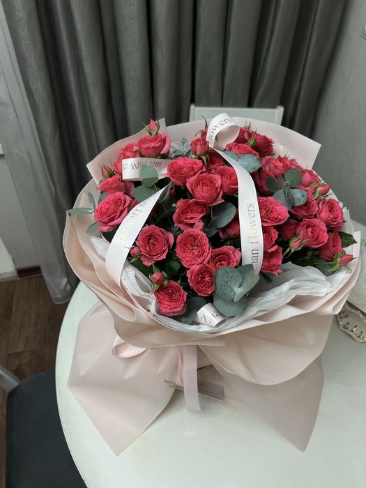 Продам букет 6000 тенге