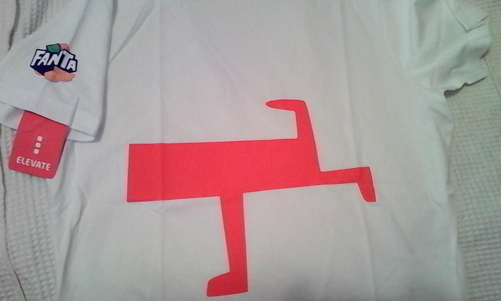 Vand tricou Fanta ,Sprite