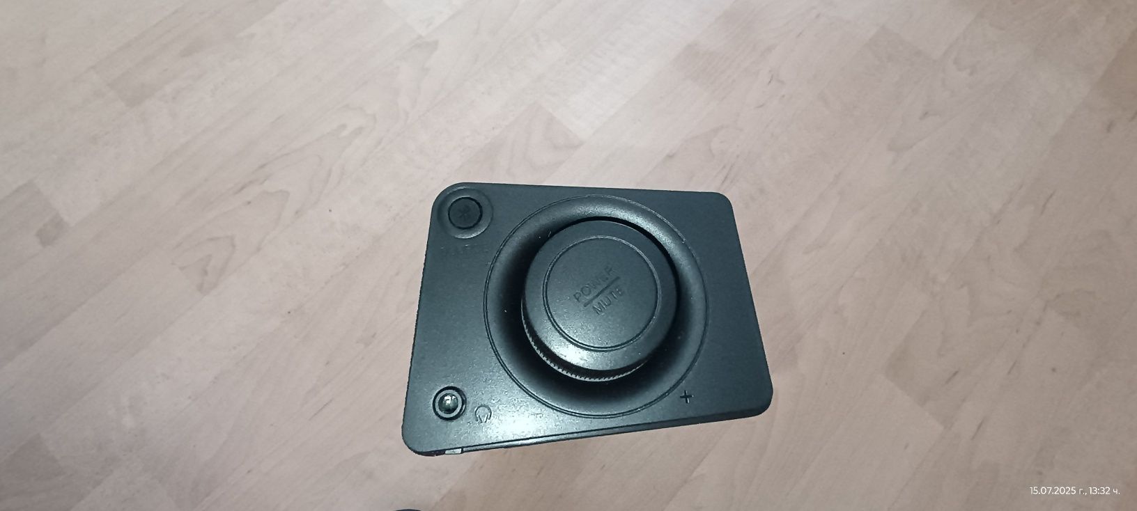 Bluetooth саундбар Creative Stage SE mini, 2.0, USB-C, Bluetooth 5.3,