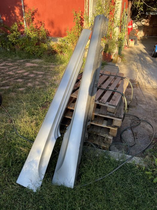 М-тех прагове за БМВ е92