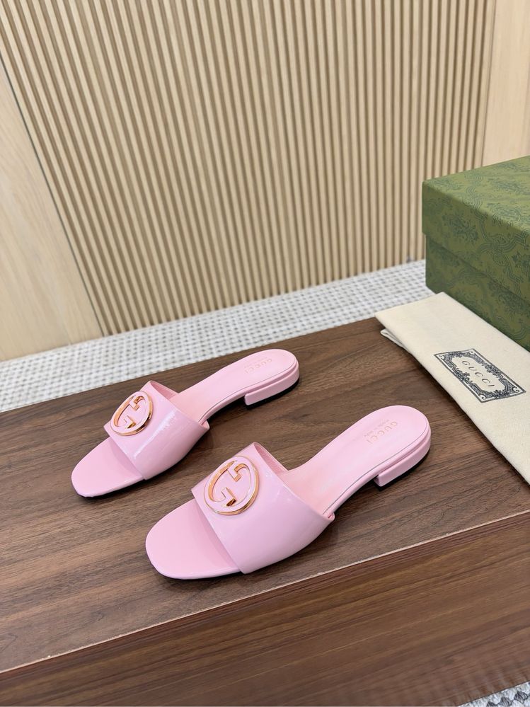 Papuci Gucci 36-42