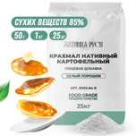 Картофельный крахмал