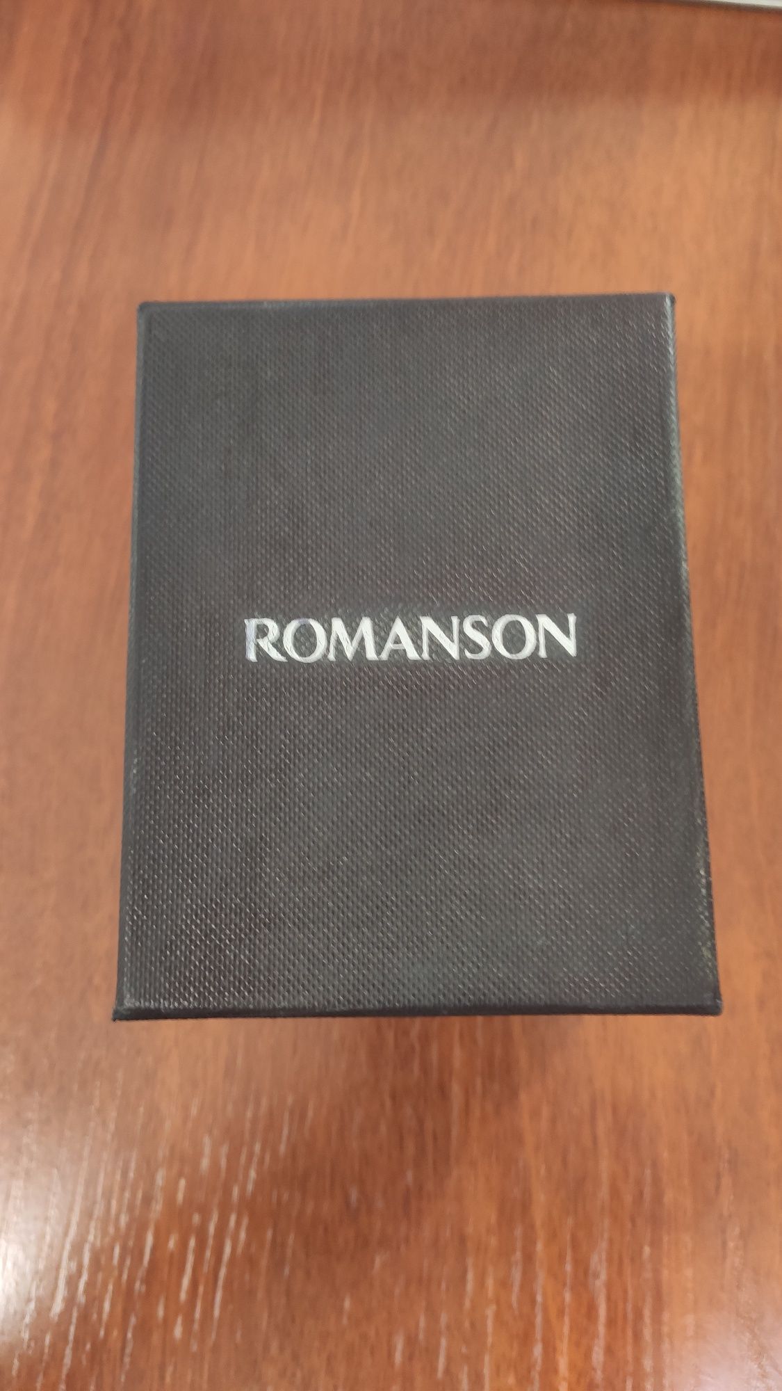 Часы мужские ROMANSON