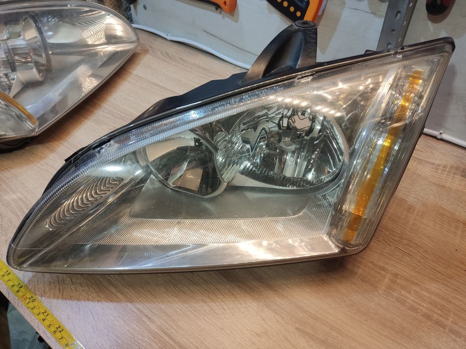 Фарове Ford Fokus MK II