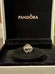 Talismane Pandora Ag 925