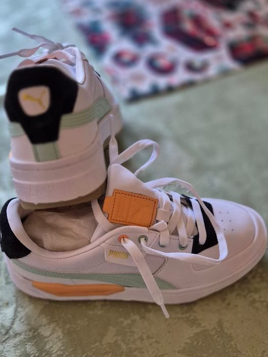 Vand adidasi PUMA dama