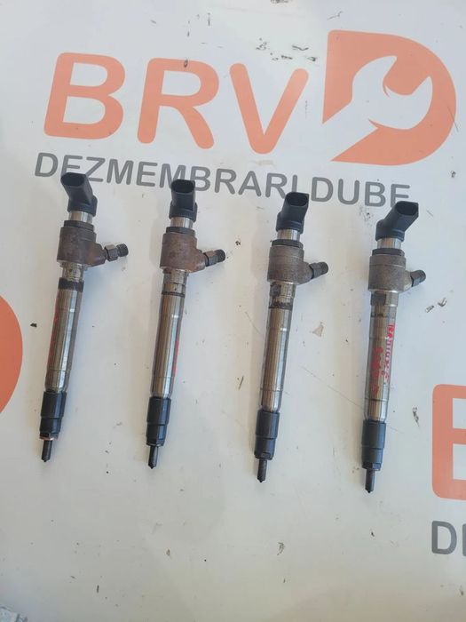 Injector pentru Ford Transit Euro 5 2016 Tractiune spate 2,2 motorizar