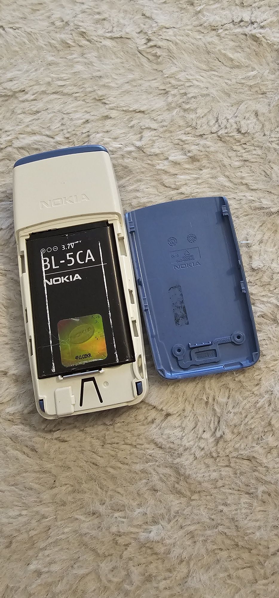 Nokia 1110i stare buna
