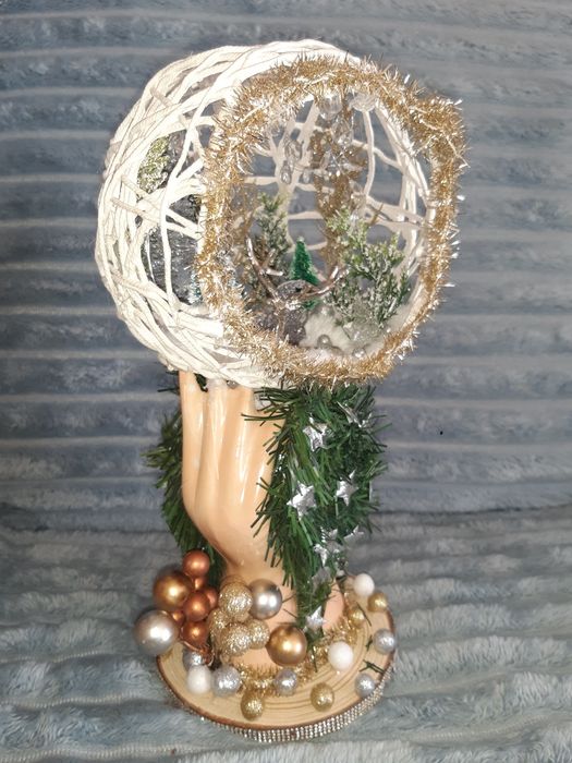 Decorațiuni hand made