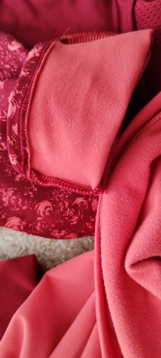 Комплект Декатлон 10-11г.