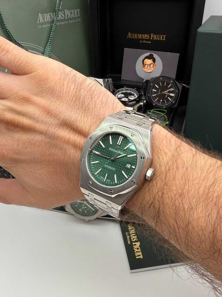 Audemars Piguet royal oak