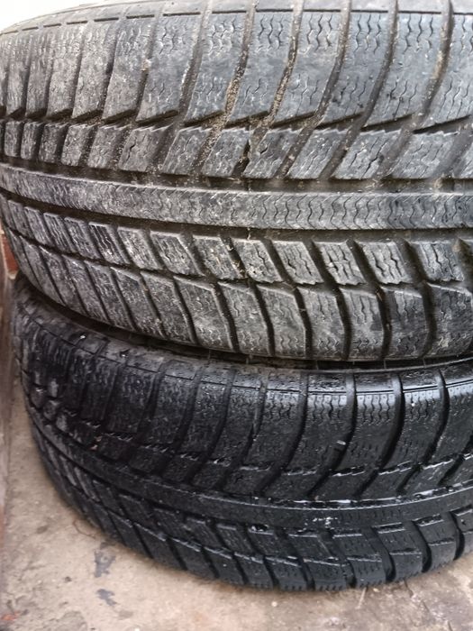 Cauciucuri iarna 205 55 r 16