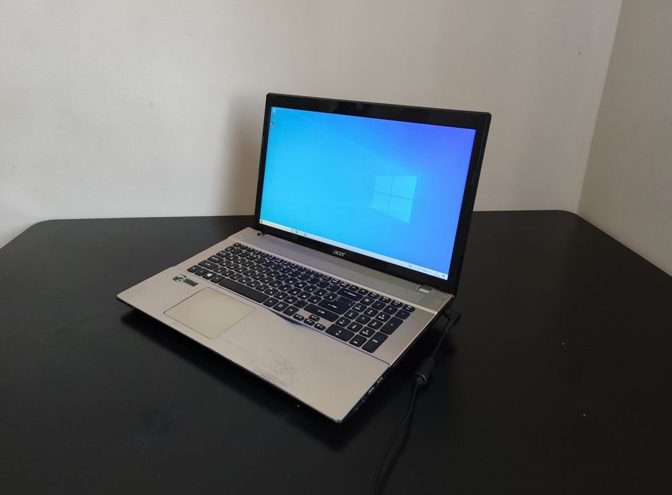 Ноутбук Acer Aspire V3-772G (Core i7, GTX 760M)