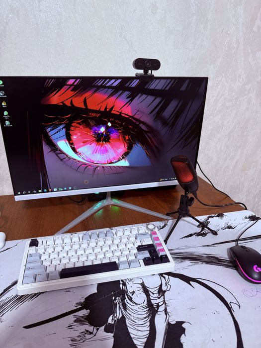 компьютер комплект