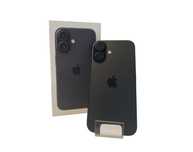Telefon mobil Apple iPhone 16, 128GB, 5G, Black Nou