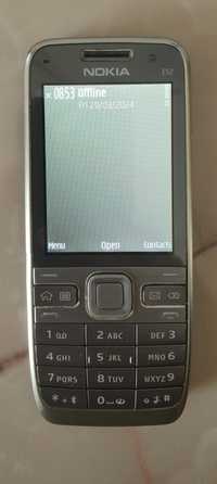 Vand Nokia e52 Defect