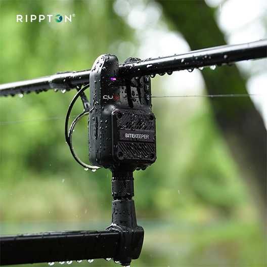 Senzori pescuit Rippton Bitekeeper Cube 4+1