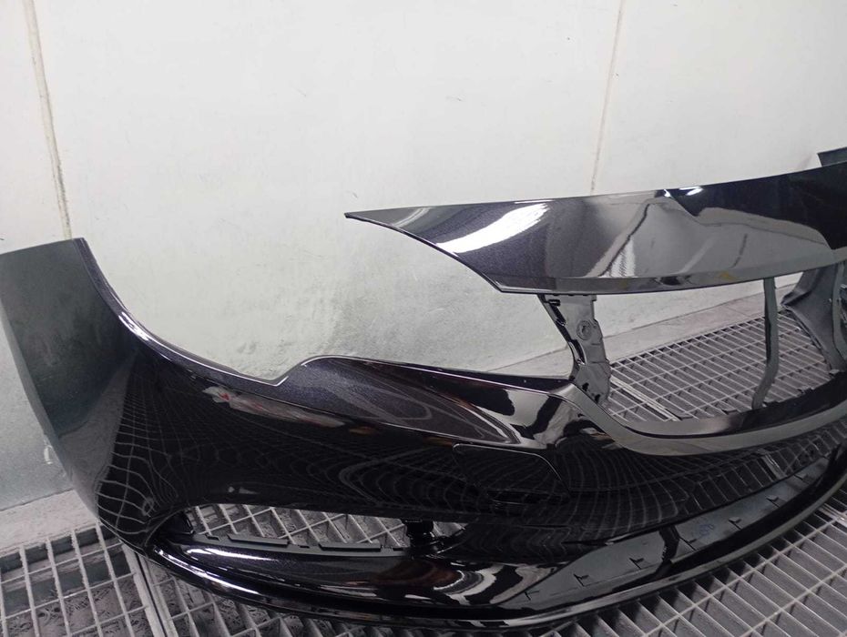 Bara Fata Opel Astra K 2016-2019 (GP9 (Negru))