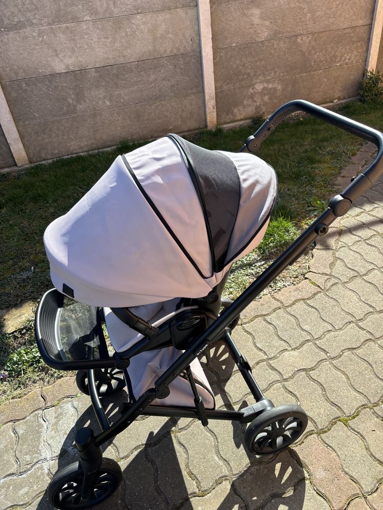 Carucior Anex Baby E/Type Editie Limitata 2 in 1