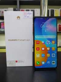 Huawei P Smart 2021 (4/128gb)