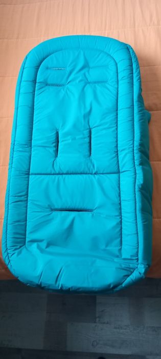 Зимно чувалче за количка