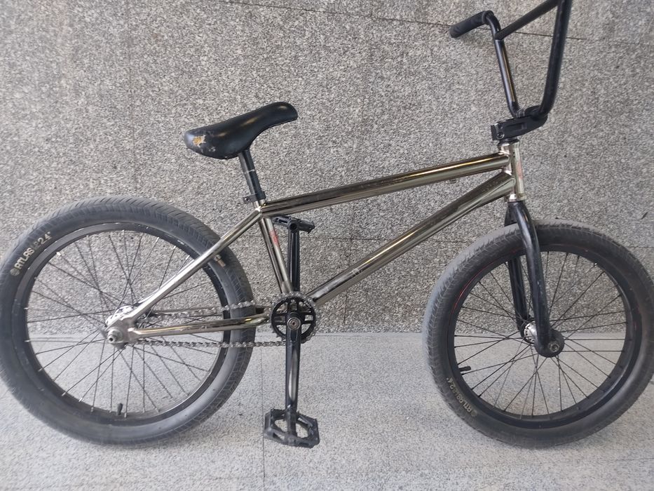 Велосипед bmx Sunday